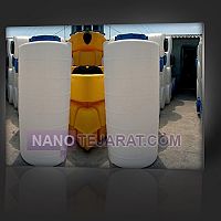 مخزن عمودی 1000 مخزن عمودی 1000